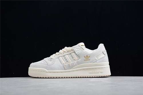 280GW0299FORUM 84 LOW OFF WHITEWONDER WHITEHALO BLUSHWOMAN3639MAN4044