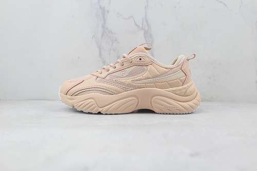 280FILA DADSHOES LIGHT PINKLIGHT PINKLIGHT PINKWOMAN3640