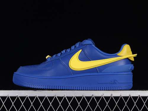 500DV3464400AMBUSH X AIR FORCE 1 LOW GAME ROYALVIVID SULFURWOMAN3639MAN40475