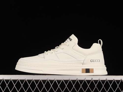 380GUCCI ATHLEISURE TREND SNEAKERS BEIGEBEIGEBEIGEMAN3944
