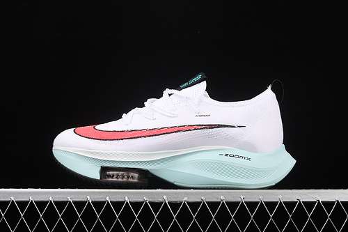340CI9925010AIR ZOOM ALPHAFLY NEXT WHITEREDBLACKELECTRIC GREENUNISEX3645