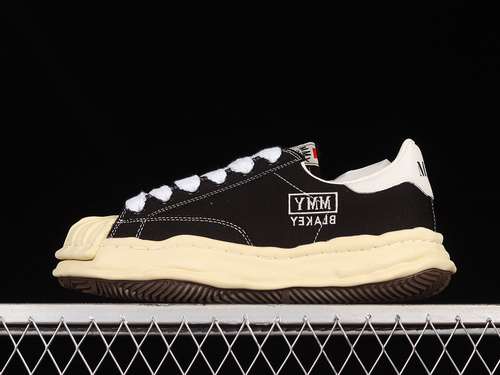 380MAISON MIHARA YASUHIRO SHOES BLACKWHITEBEIGEWOMAN3639MAN4044