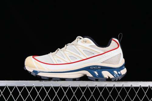 38047288528SALOMON XT6 EXPANSE WHITEGREYBLUEBLACKWOMAN3639MAN4045