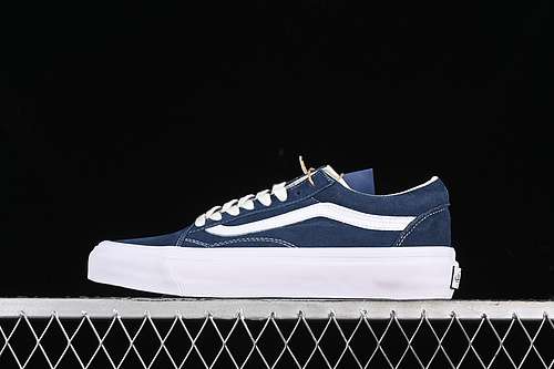 240VN000CNGCIEPREMIUM OLD SKOOL 36 BARITONE BLUEWOMAN3539MAN4044