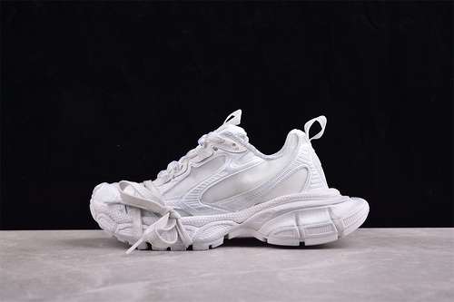460W3XL20125BALENCIAGA PHANTOM SNEAKER WHITEGREYWOMAN3539MAN4046