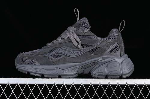 360S790534SAUCONY 2K CAVALRY BLACKWOMAN3639MAN4045