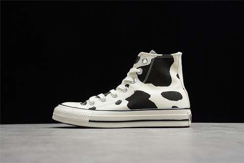 2401SC563ALL STAR US COWSPOT HIGH OX WHITEBLACKWHITEWOMAN3539MAN4044