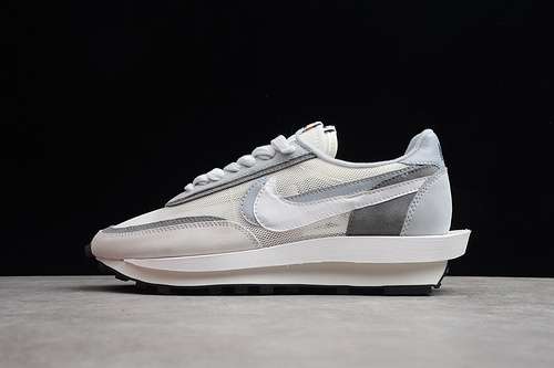 10199110BV0073100ST LVD WAFFLE SACAIGREY WHITEDARK GREYGREYMAN4045