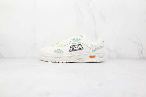 300FILA FUSION SHOES WHITEWHITEWHITEWOMAN3639MAN4045