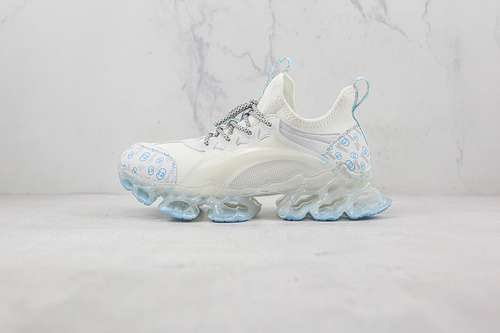 380GUCCI CASUAL SHOES WHITEWHITESKY BLUEMAN3944