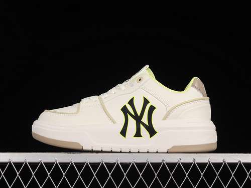 2303ASXCA12N50BGSNY MLB CHUNKY LINER WHITEBLACKKHAKIWOMAN35539MAN4044