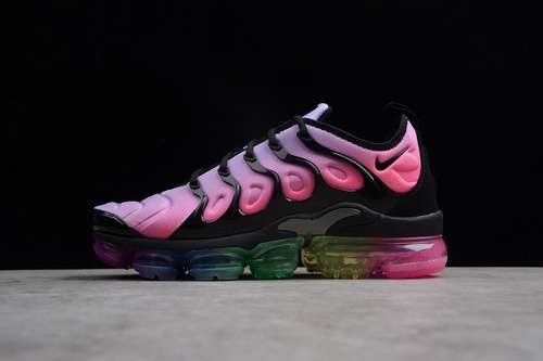 AR4791500VAPORMAX PLUS BE TRUE PURPLE PULSEBLACKPINK BLAWOMAN3639MAN4045OG00160