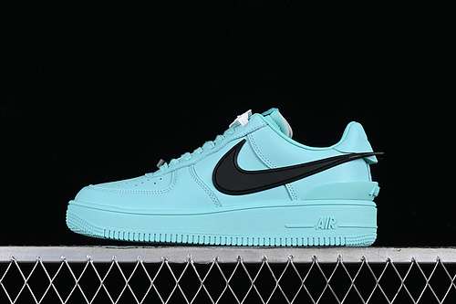 340DV3464500AMBUSH AIR FORCE 1 07 LOW BLACKBLUEWOMAN3639MAN40475