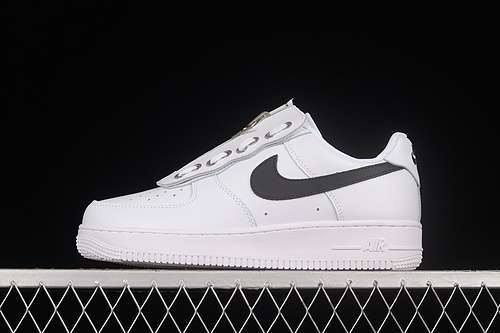 280DC8875101AIR FORCE 1 07 LOW WHITEBLACKWHITEWOMAN3639MAN4045
