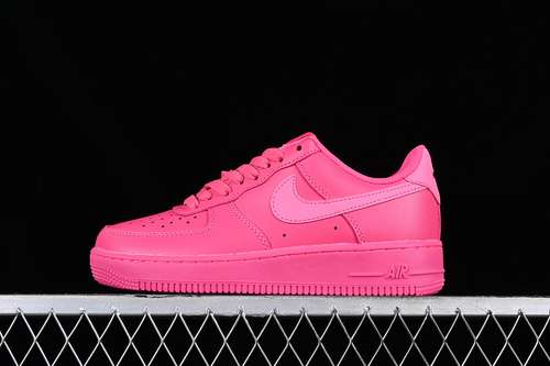 230DD8959600AIR FORCE 1 07 LOW PINKWOMAN35540