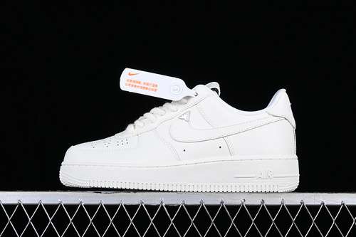 280FJ4559133AIR FORCE 1 07 LV8 NEEDLEWORK SAILMETALLIC SILVERTAWNYSAIL