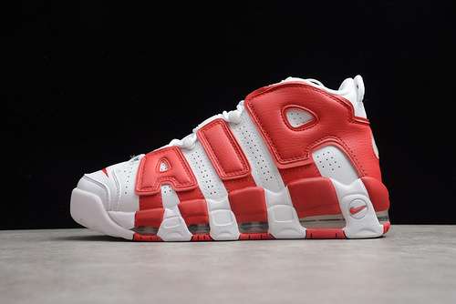 340414962100AIR MORE UPTEMPO WHITEWHITEGYM REDWOMAN3639MAN4045