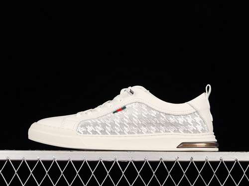 4309Y9209666GUCCI SPORTS AND LEISURE TREND SHOES BEIGELIGHT GREYMAN3844