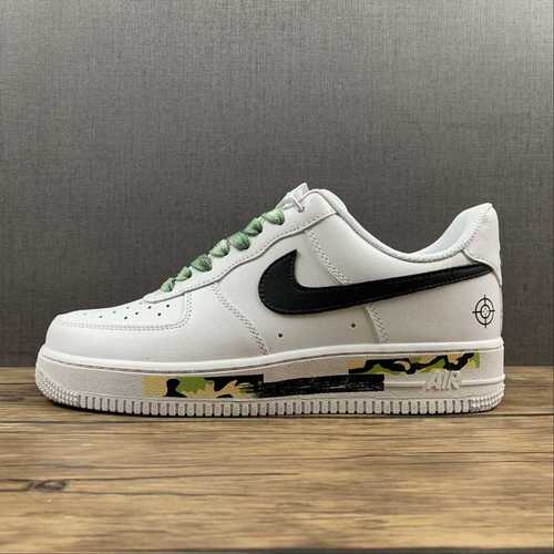 280CW2288111AIR FORCE 1 07 TRIPLE WHITEWHITEWHITEWOMAN3639MAN4045