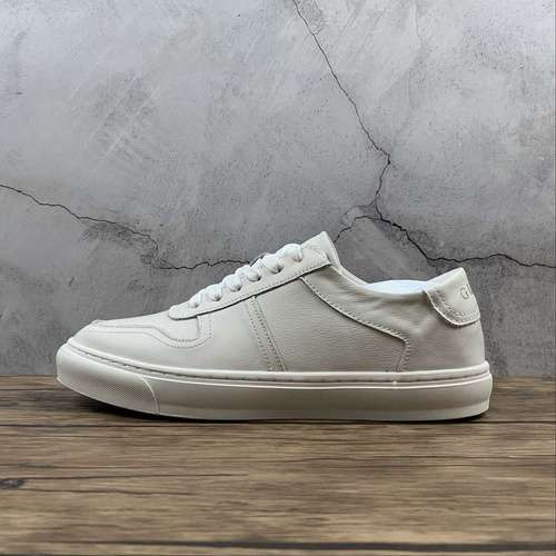 320GUCCI LOW SHOES WHITEWHITEWHITEMAN3844