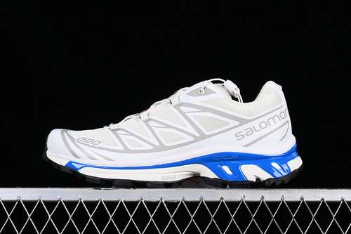 40047381731SALOMON XT6 FOR DSM BLUEWHITEGREYWOMAN3639MAN4045
