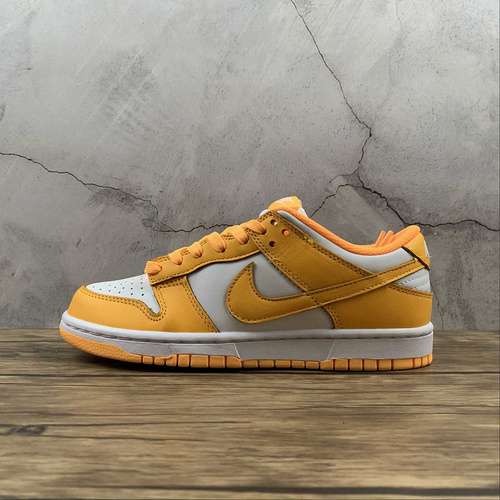 380DD1503800SB DUNK LOW LASER ORANGE LASER ORANGELASER ORANGESAILWOMAN3640