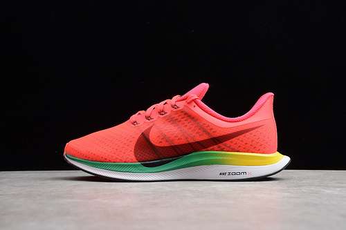 646271BV6104600AIR ZOOM PEGASUS TURBO RED ORBITOFF WHITEOPTI YELLOWBLACK