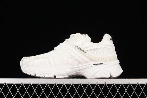330W2E929000BALENCIAGA PHANTOM SNEAKER WHITEWHITEWHITEWOMAN3539MAN4046