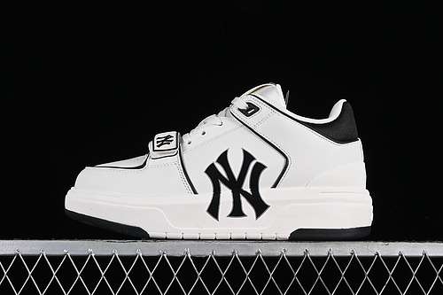 2803ASXLMB3N50BKSNY MLB CHUNKY LINER WHITEBLACKWOMAN3539MAN4045