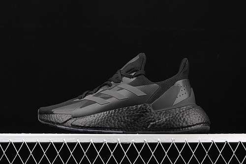 340FW8386X9000L4 BOOST SHOES CORE BLACKCORE BLACKCORE BLACKMAN4045