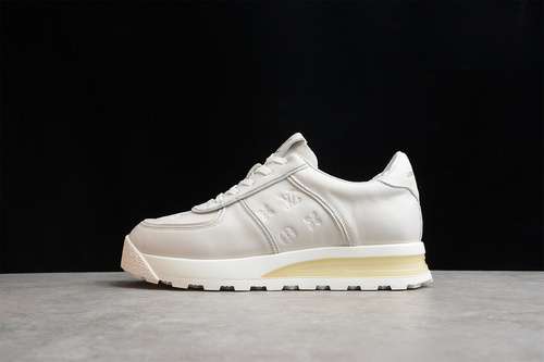 5801A58YQLV ARCHLIGHT SNEAKERS WHITEWHITEGOLDMAN3844