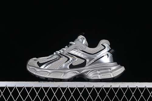 290G23X0022BGGCC GREYBLACKSILVERWOMAN3540