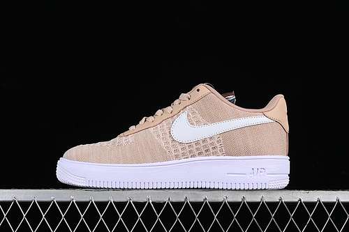 280CI0051200AIR FORCE 1 07 LOW 20 WHITEKHAKIWOMAN3639MAN4045