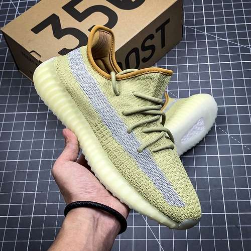 580FX9034YEEZY BOOST 350 V2 MARSH MARSHMARSHWOMAN3639MAN40465