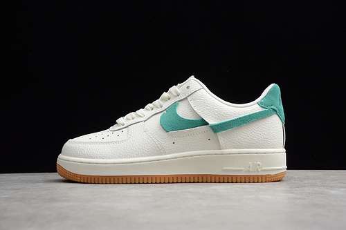 BV0740100AIR FORCE 1 VANDALIZED SALEGREENLIGHT BLUEWOMAN3639MAN4045