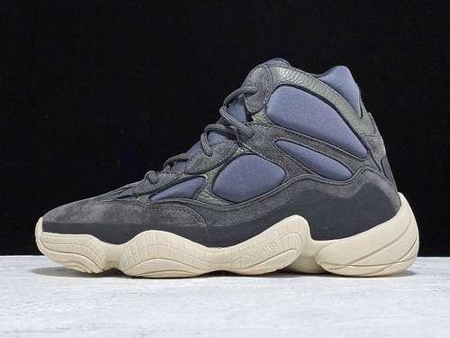 600FW4968YEEZY 500 HIGH SLATESLATESLATEWOMAN3639MAN4047