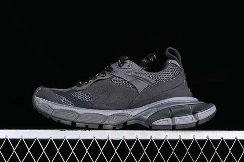 480W3XLI1819BALENCIAGA PHANTOM SNEAKER BLACKGREYWOMAN3539MAN4046
