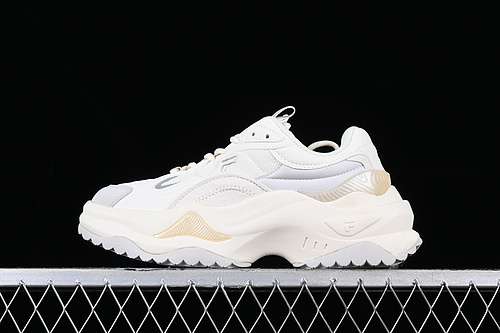 260T12W311302FGAFILA FUSION WHITEGOLDWOMAN35540