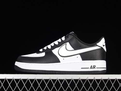 300DX3115100AIR FORCE 1 LOW 07 WHITEBLACKWHITEWOMAN3639MAN4045