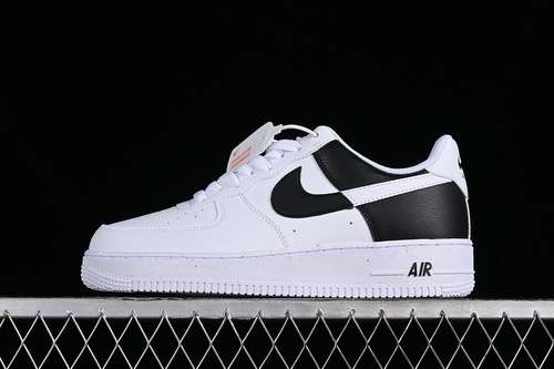 280HF9096100AIR FORCE 1 07 LOW BLACKWHITEWOMAN3639MAN4045