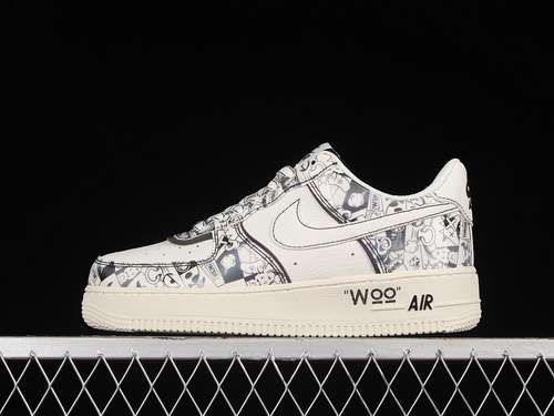 340ZG0088812AIR FORCE 1 LOW 07 GAME PLAYERWOMAN3639MAN4045
