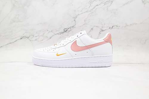 300CZ0270103AIR FORCE 1 LOW WHITERUST PINKWHITERUST PINKWOMAN3639MAN4045
