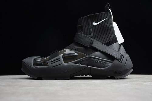 AQ9201001FREE TR 3 FLYKNIT SP MMW BLACKBLACKWHITEMAN4045