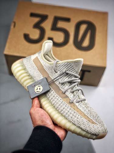 680FV3254OG YEEZY BOOST 350 V2 LUNDMARKLUNDMARKLUNDMARK REFLECTIVEUNISEX3648