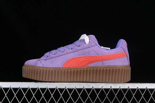 28039640303FENTY X CREEPER PHATTY LAVENDER ALERTBURNT REDGUMWOMAN3539MAN4045