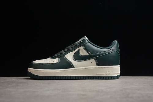 340LU6965756AIR FORCE 1 07 LOW SU19 BEIGEWHITEARMY GREENWOMAN3639MAN4045