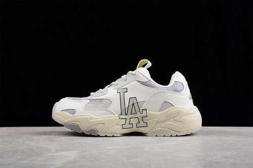 280MLB NY SNEAKERS WHITELIGHT GREYWHITEWOMAN3539MAN4045