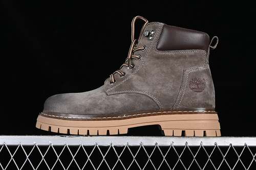 360TB10076TIMBERLANDS GREYBLACKMAN3944