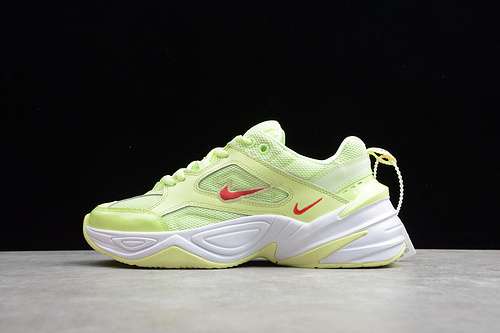 716978CJ5842700M2K TEKNO SHOES BARELY VOLTWHITERED ORBITWOMAN35539