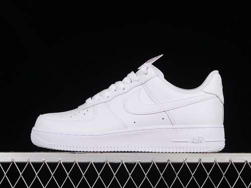 280CW2288111AIR FORCE 1 LOW 07 WHITEWHITEWHITEWOMAN3639MAN4046